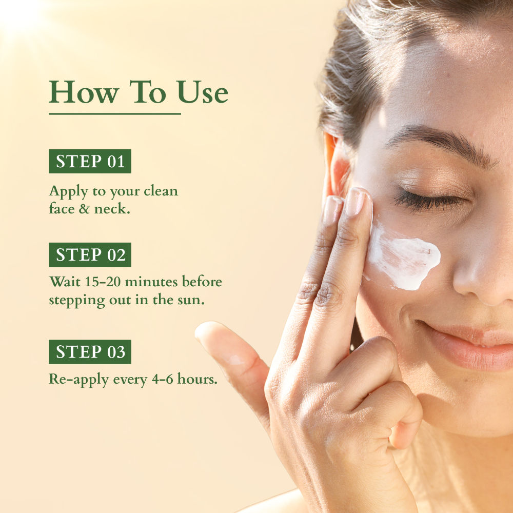 Hydrating Gel Mineral Sunscreen SPF 30 PA +++