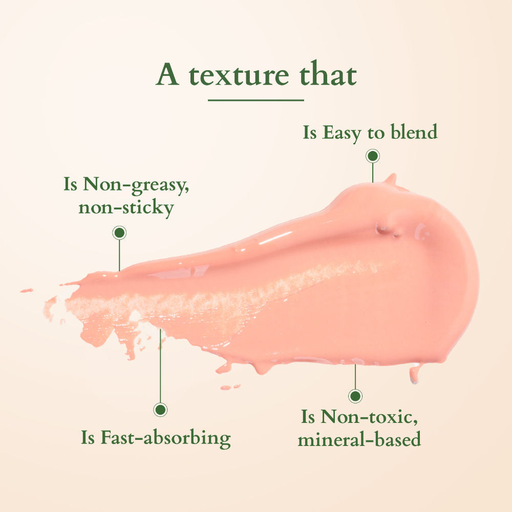 Ultra Matte Mineral Sunscreen SPF 40 PA+++