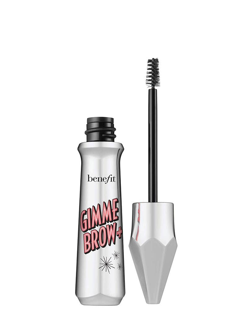 Gimme Brow+ Brow-Volumizing Fiber Gel