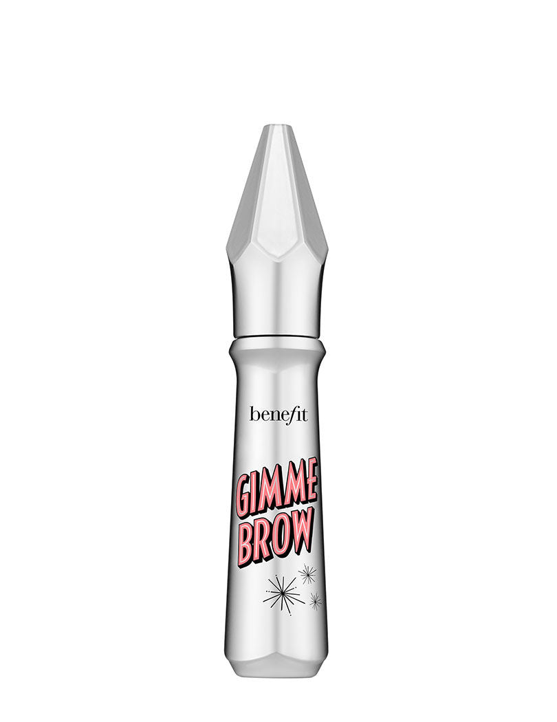 Gimme Brow+ Brow-Volumizing Fiber Gel