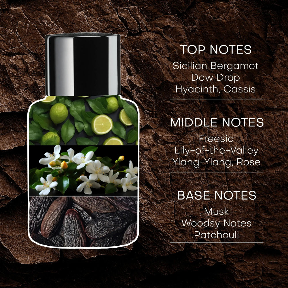 Eau De Parfum