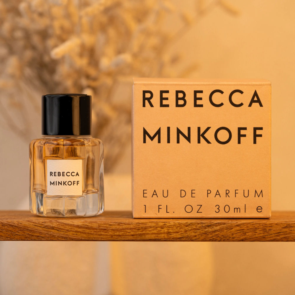 Eau De Parfum