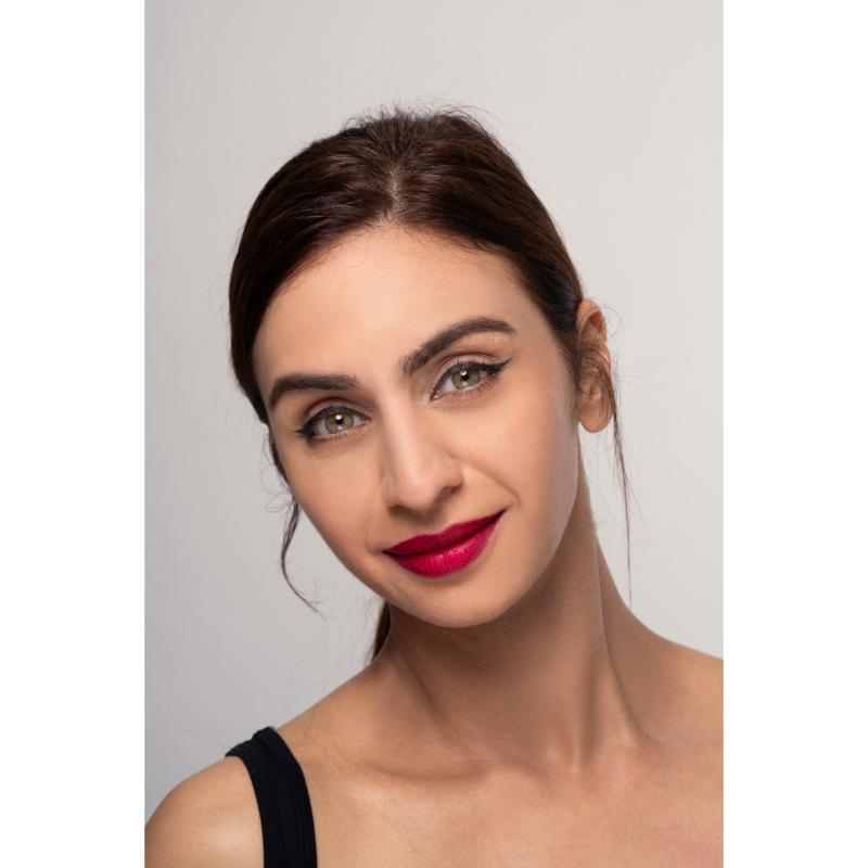 Creme Matte Lipstick