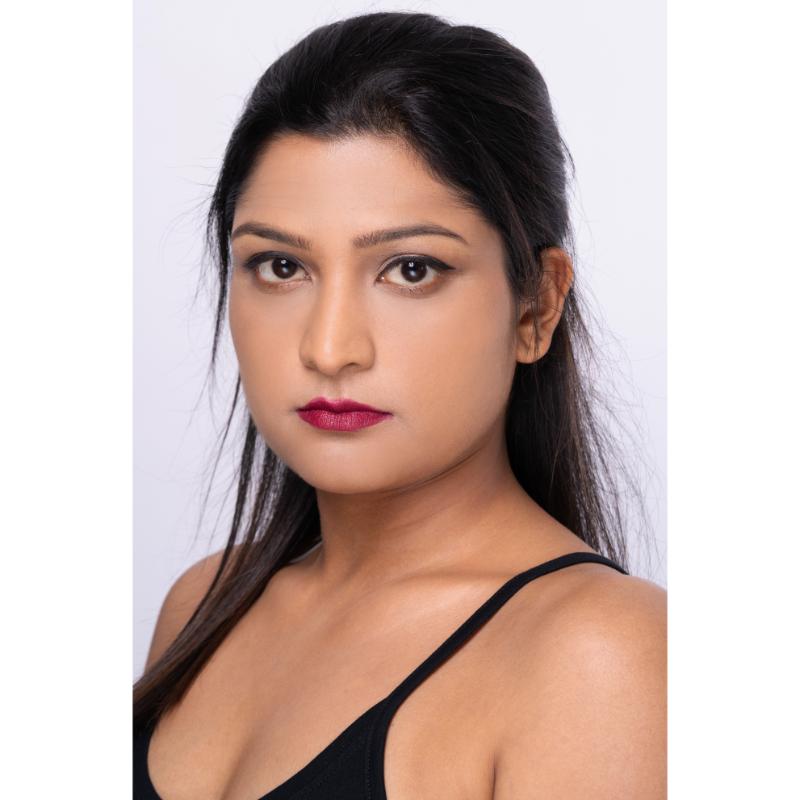 Creme Matte Lipstick