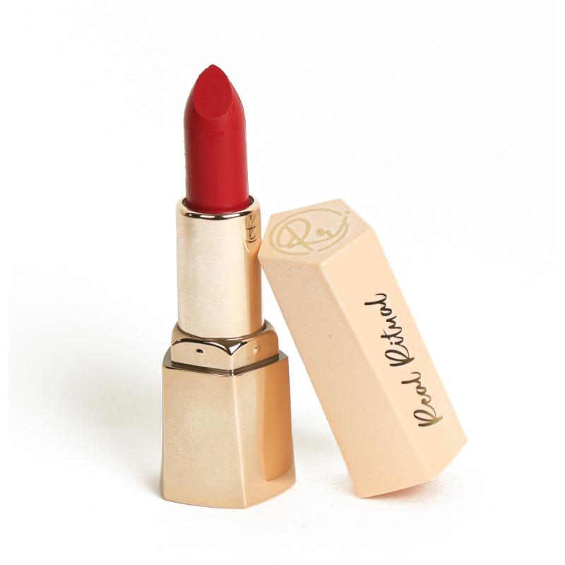 Creme Matte Lipstick - 308 Eden