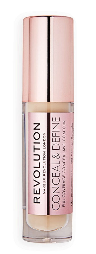 Conceal And Define Concealer - C5