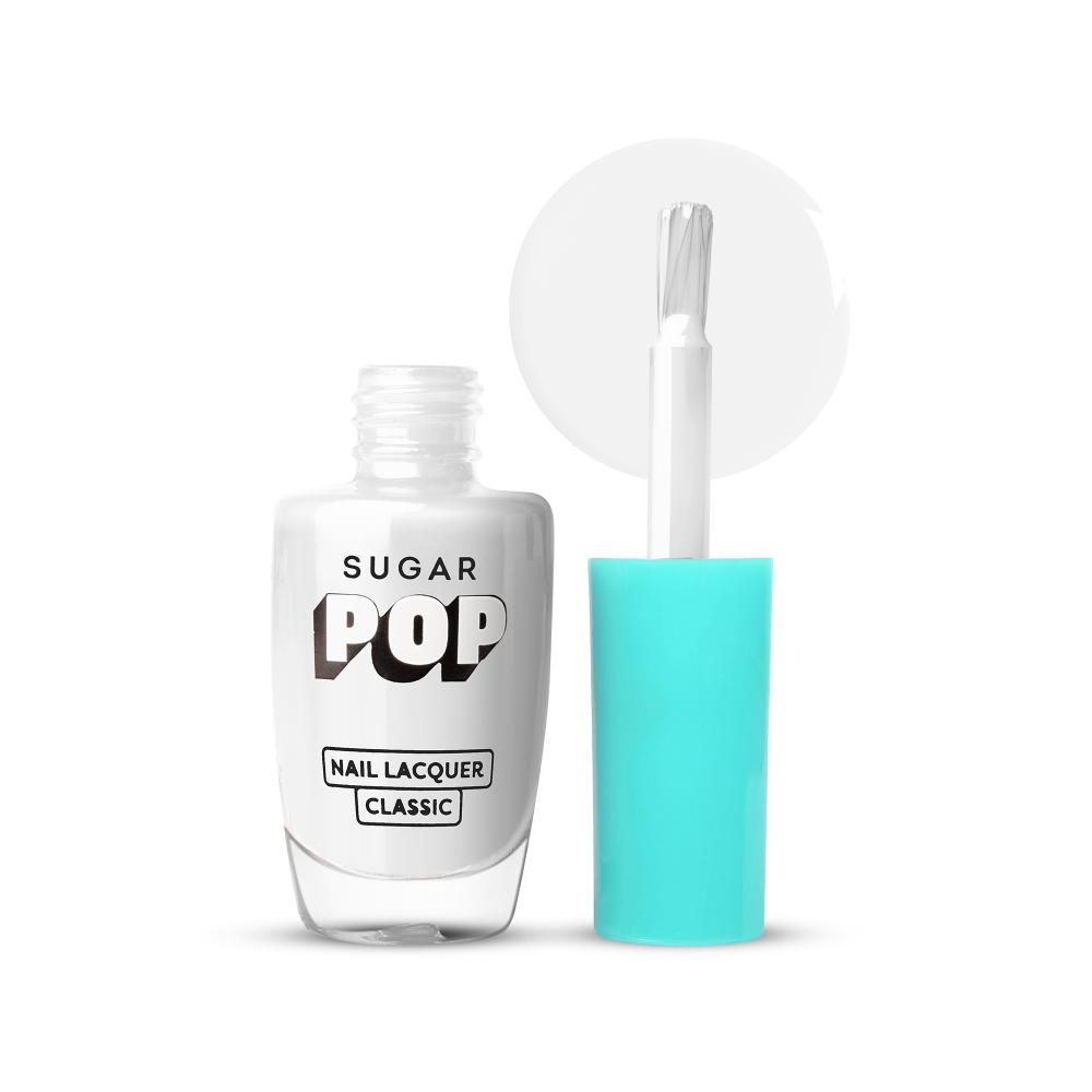 Nail Lacquer - 31 Ivory Supreme