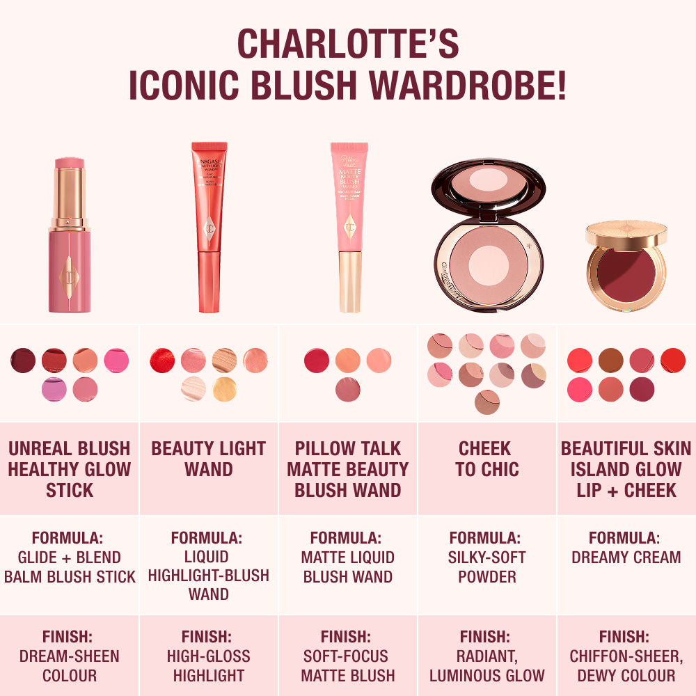 Unreal Blush Stick