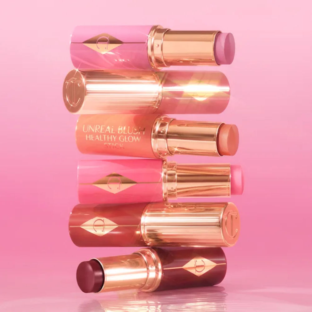 Unreal Blush Stick