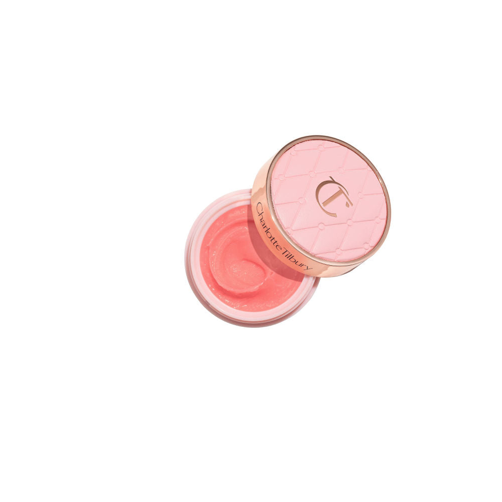 Life Changing Lip Mask Pillow Talk Fresh Glow