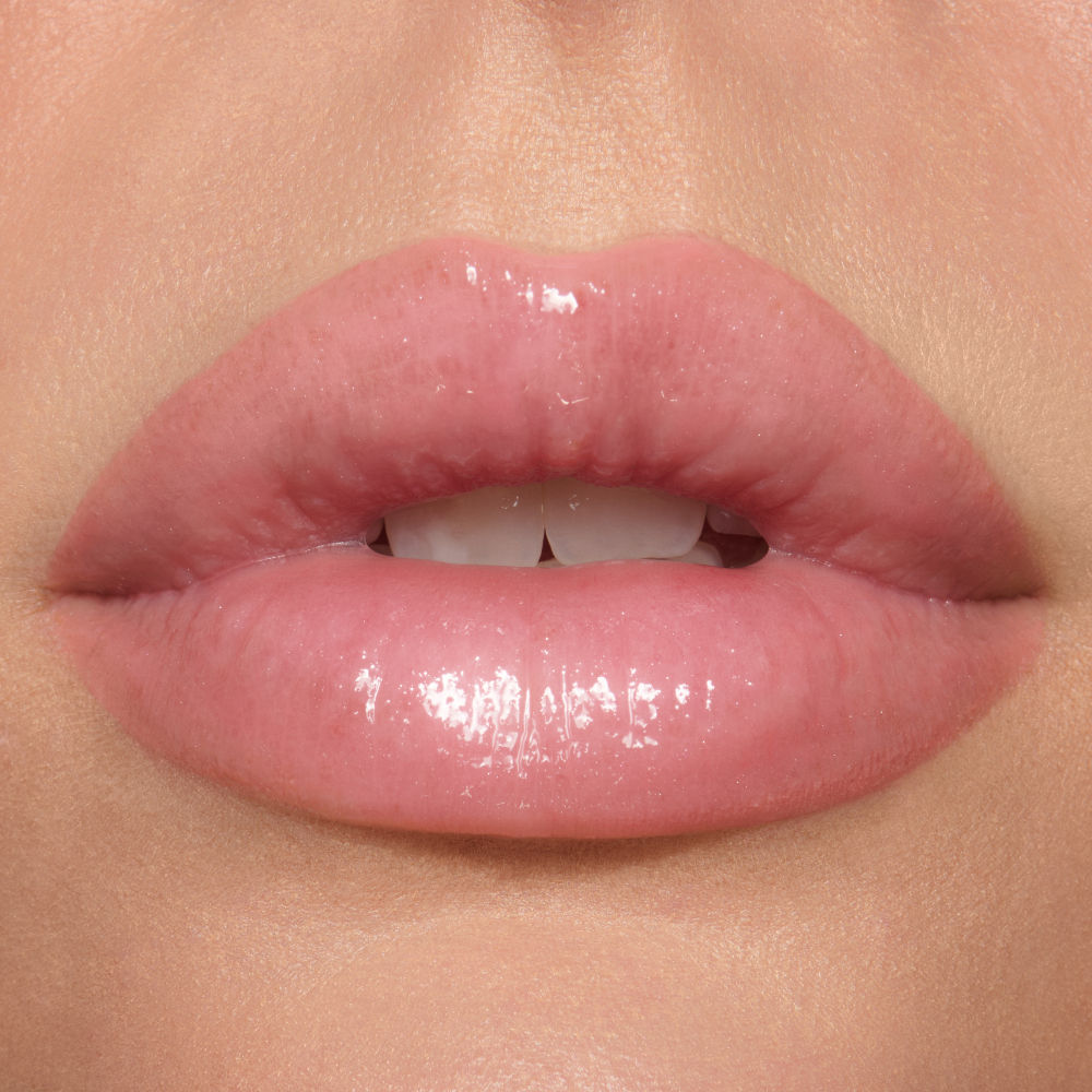 Life Changing Lip Mask Pillow Talk Fresh Glow