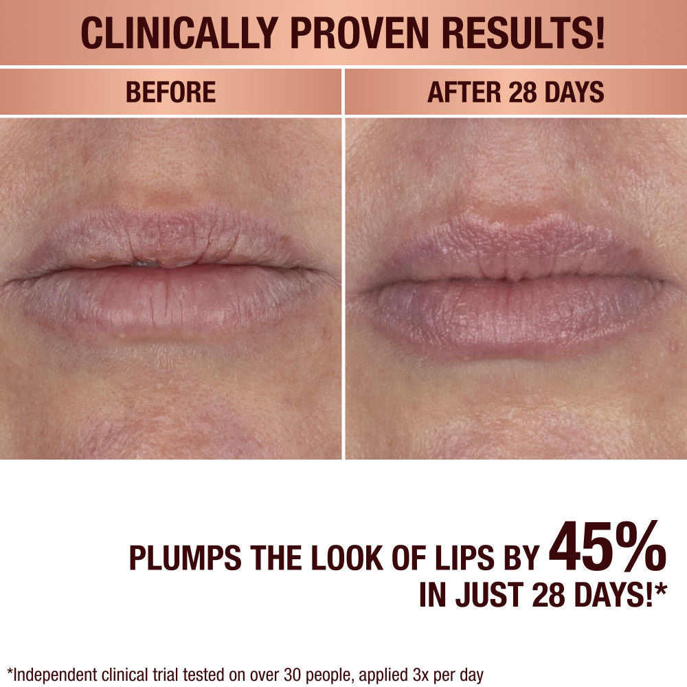 Life Changing Lip Mask Pillow Talk Fresh Glow