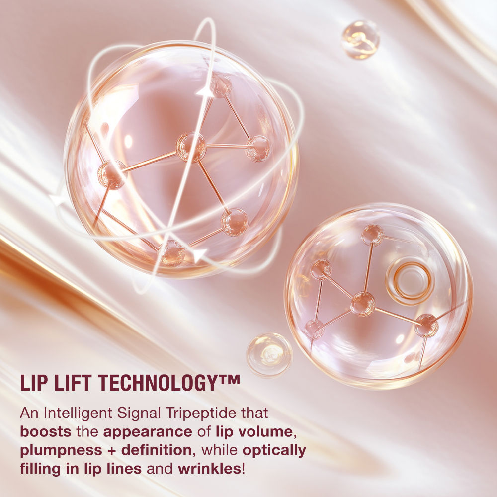 Life Changing Lip Mask Pillow Talk Fresh Glow