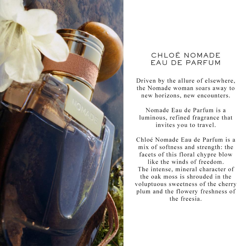 Nomade Eau De Parfum