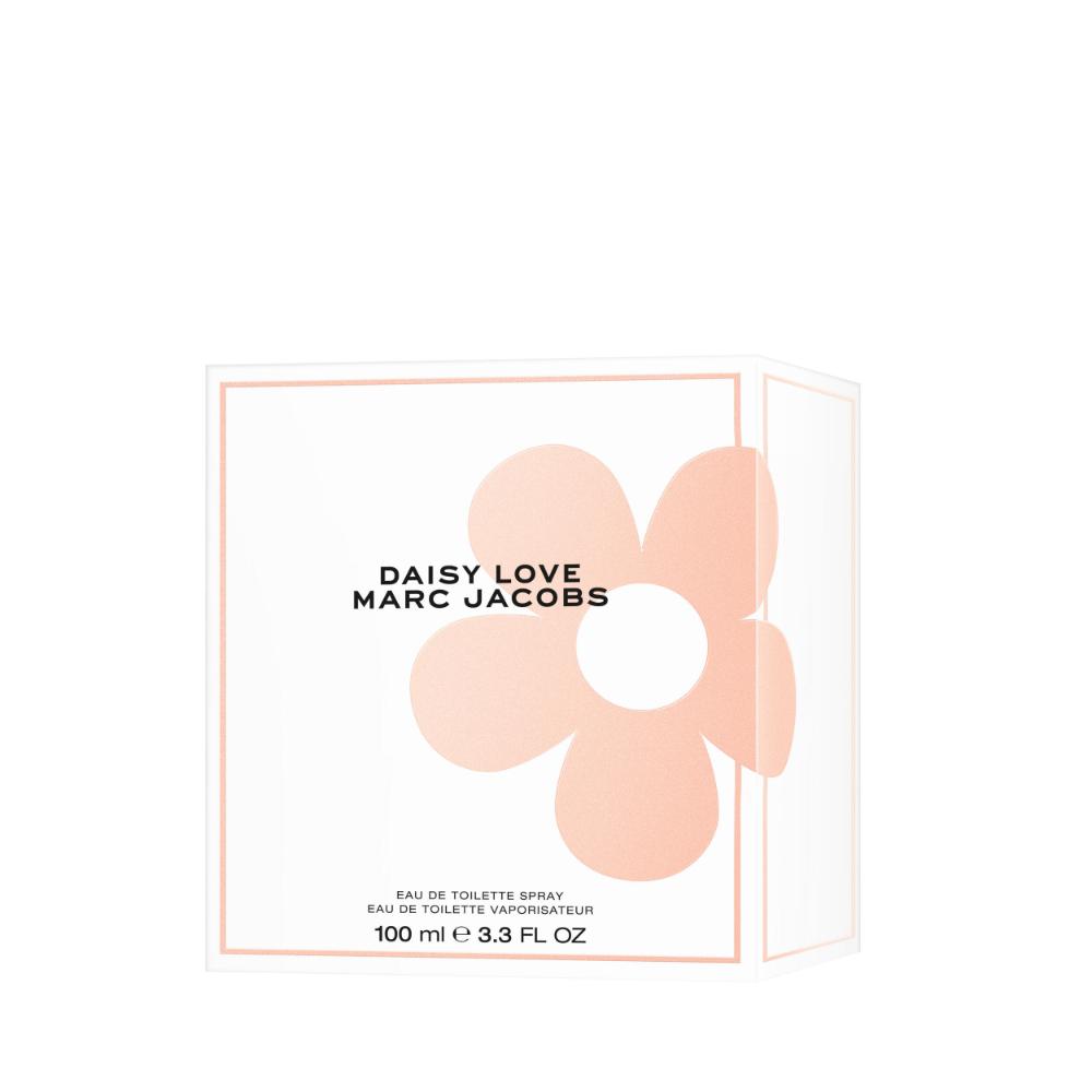 Daisy Love Eau De Toilette