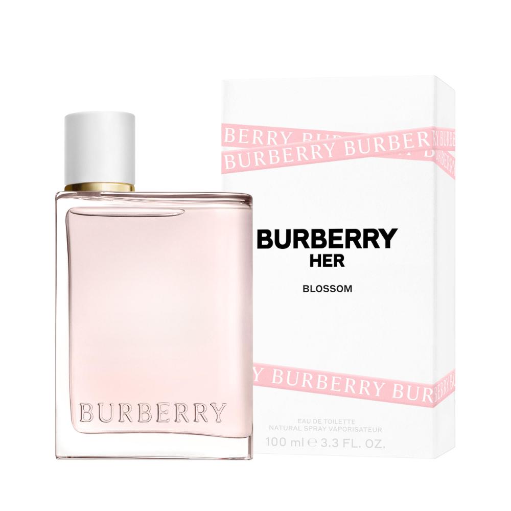 Her Blossom Eau De Toilette For Her