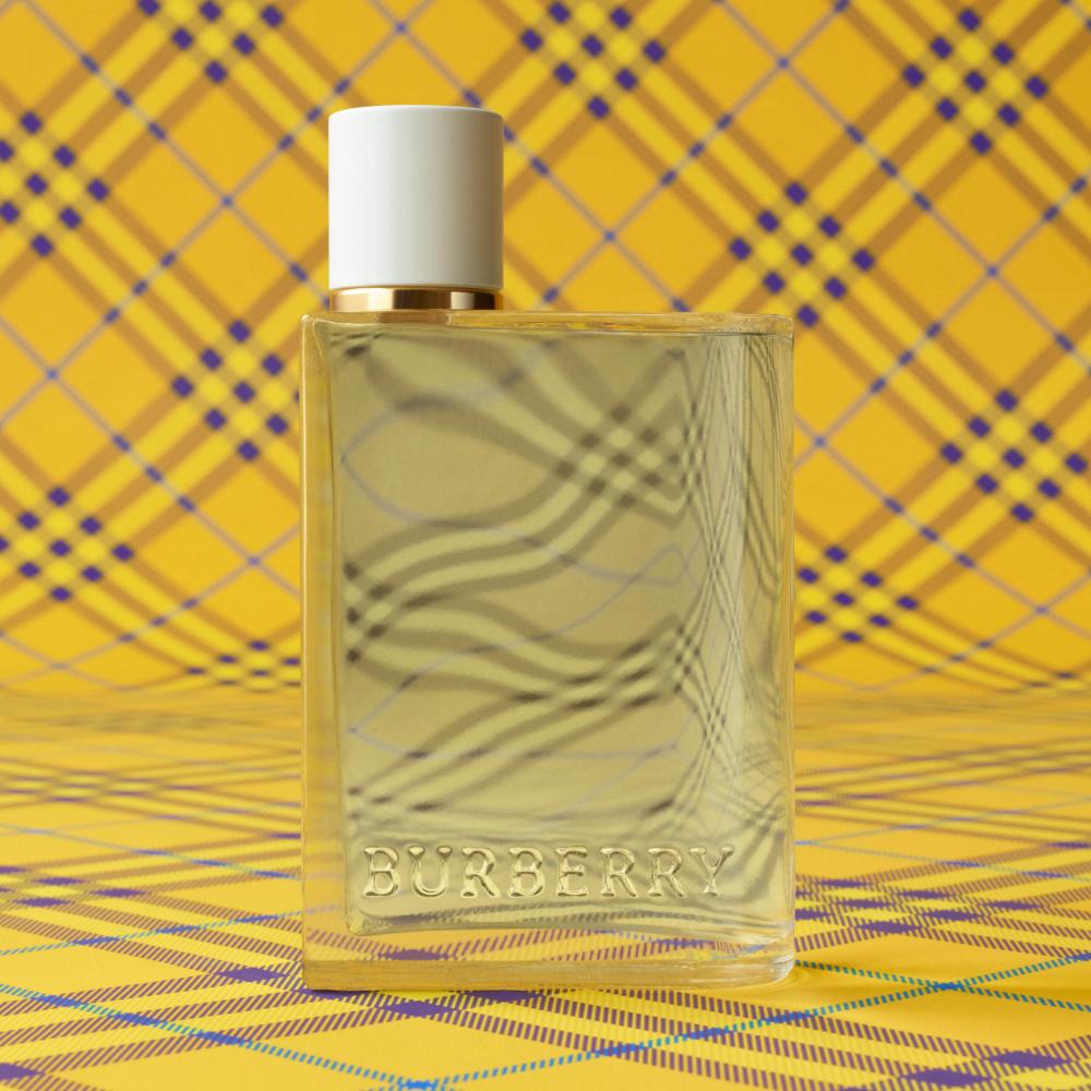Her Blossom Eau De Toilette For Her