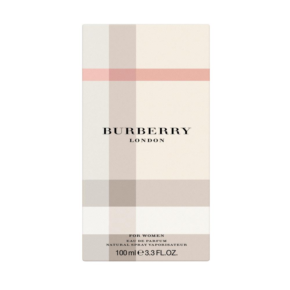 London Eau De Parfum For Her