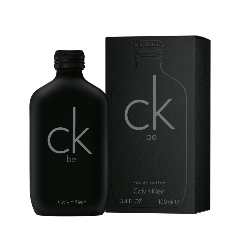 CK Be For Men Eau De Toilette