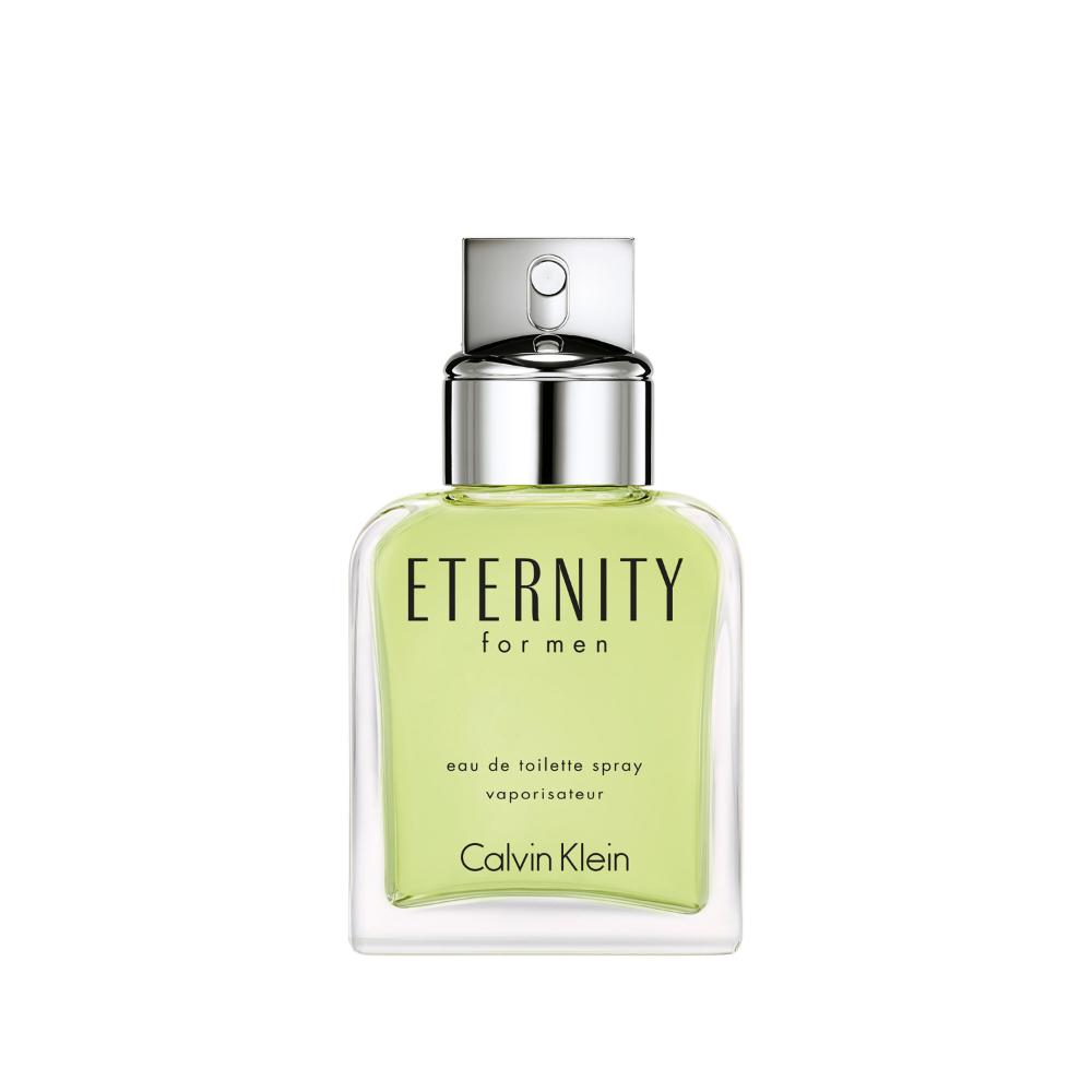 Eternity For Men Eau De Toilette - 50ml