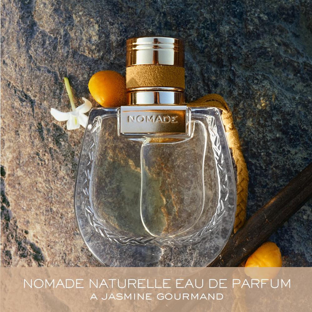 Nomade Eau De Parfum Naturelle