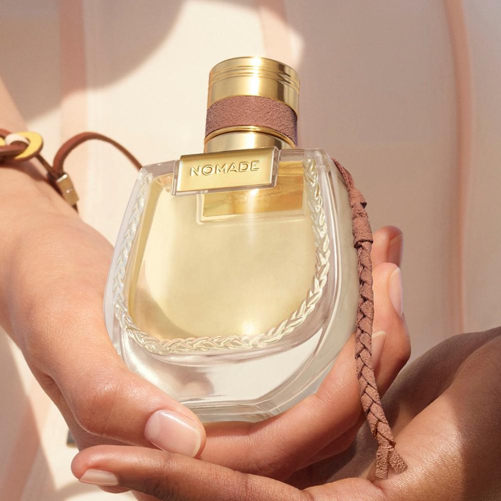 Nomade Eau De Parfum Naturelle