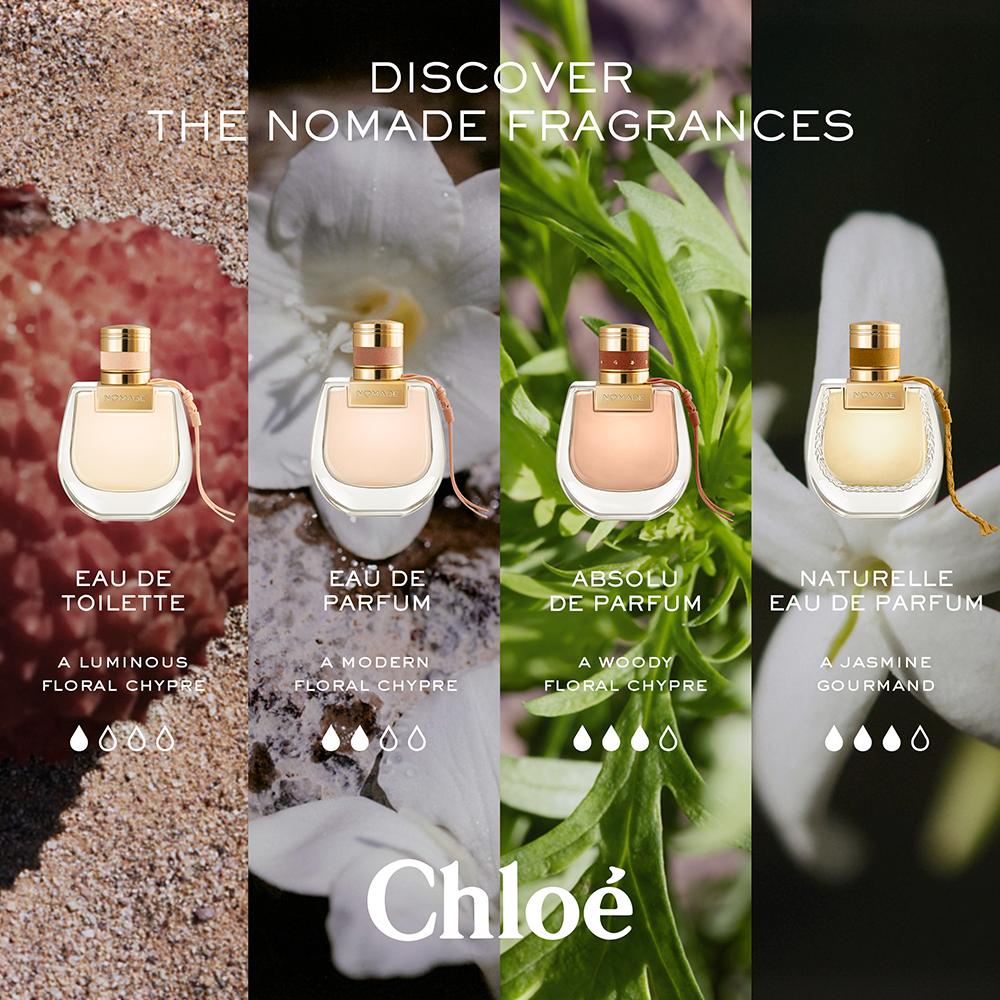 Nomade Eau De Parfum Naturelle