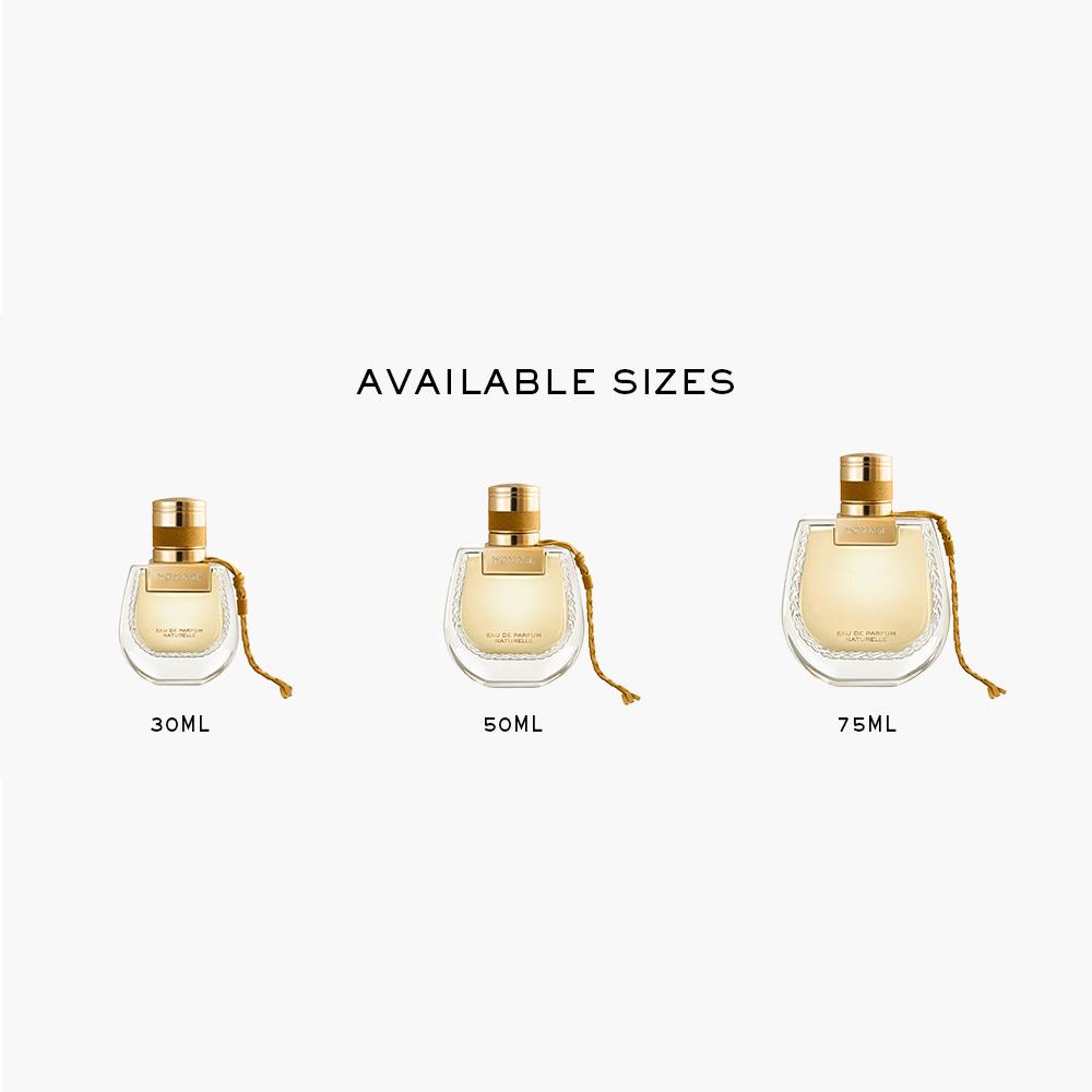 Nomade Eau De Parfum Naturelle