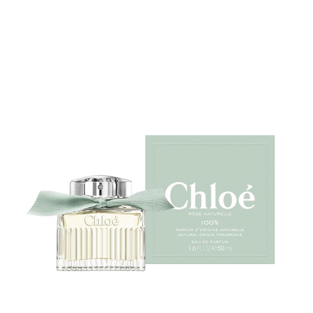 Eau De Parfum Naturelle
