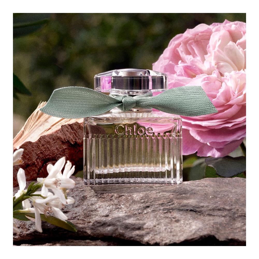 Eau De Parfum Naturelle
