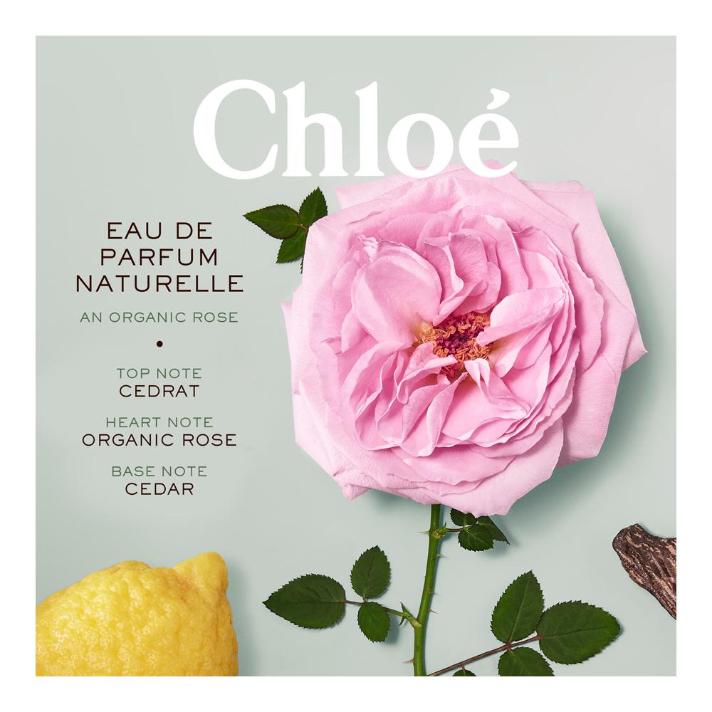 Eau De Parfum Naturelle