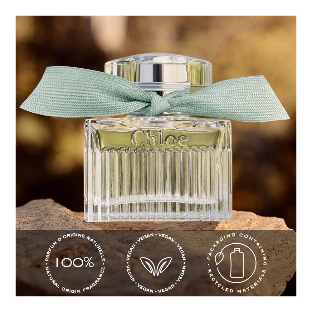 Eau De Parfum Naturelle