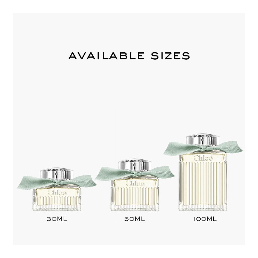 Eau De Parfum Naturelle