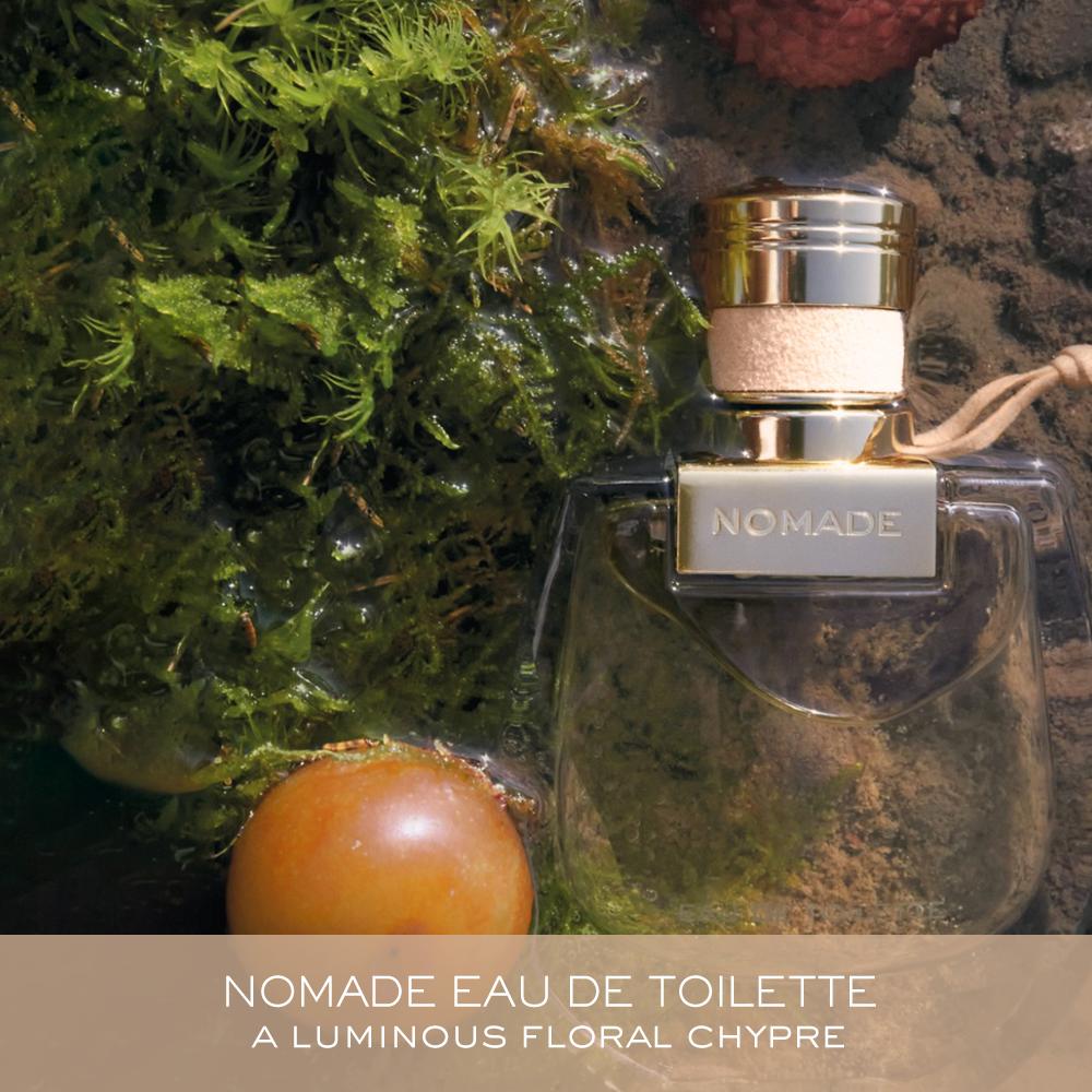 Chloe Nomade Eau de Toilette
