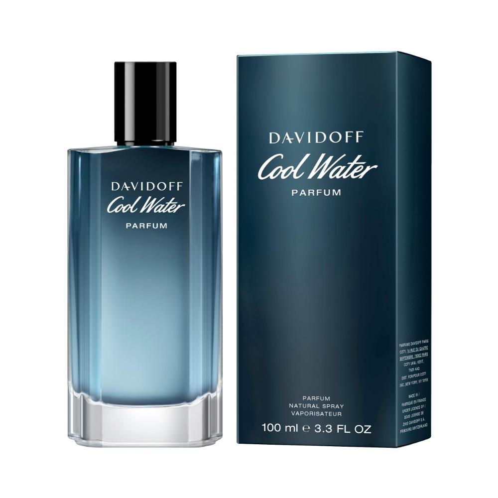 Cool Water Parfum Man Eau De Parfum For Him