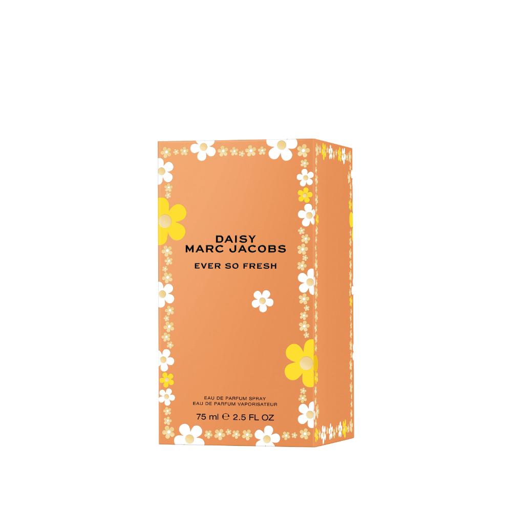 Daisy Ever So Fresh Eau De Parfum For Women