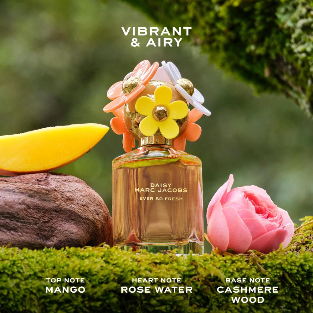 Daisy Ever So Fresh Eau De Parfum For Women