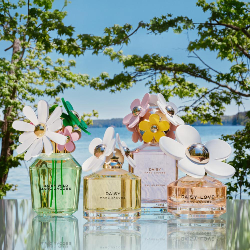 Daisy Ever So Fresh Eau De Parfum For Women