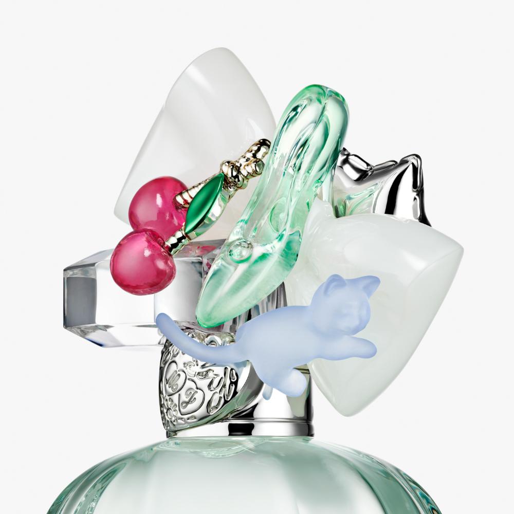 Perfect Eau De Toilette For Her