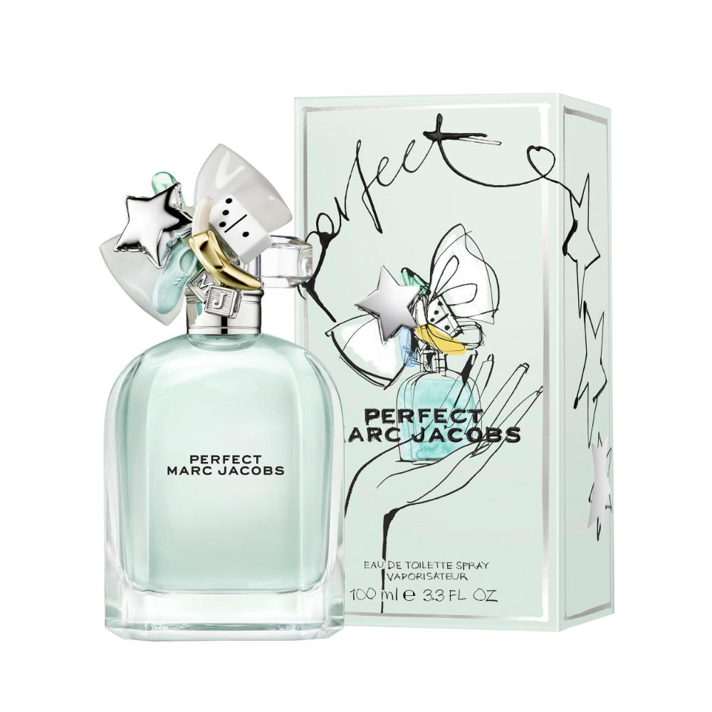 Perfect Eau De Toilette For Her