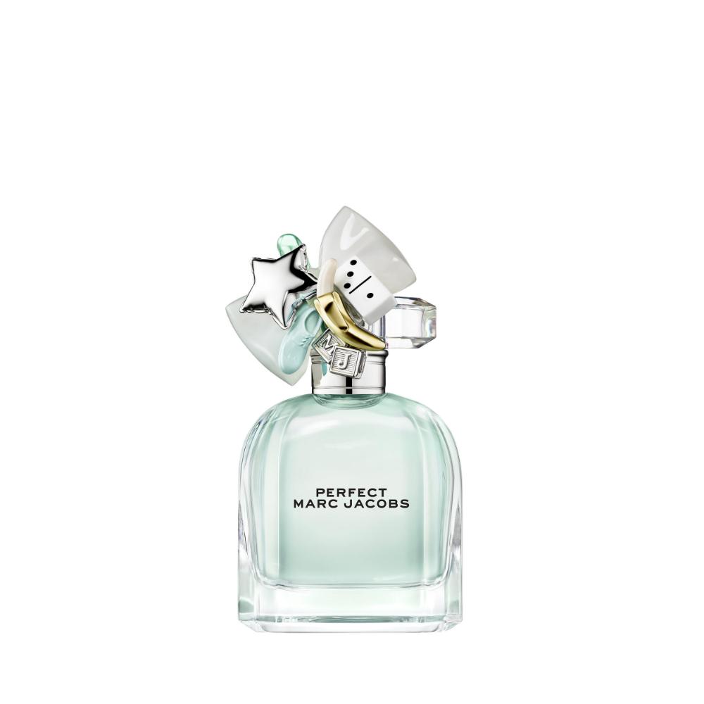 Perfect Eau De Toilette For Her - 50 ml