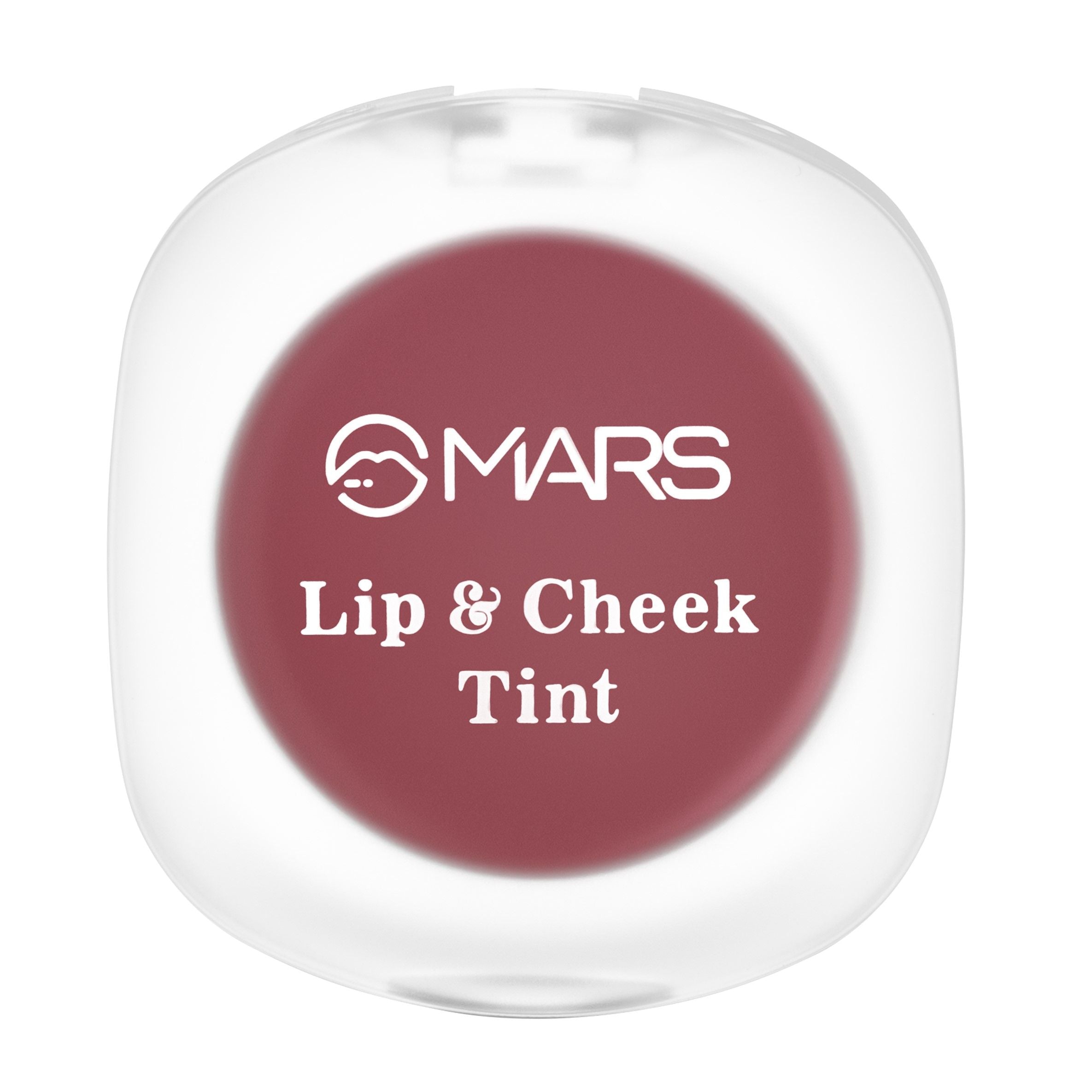 Lip & Cheek Tint for Bold Pop Color