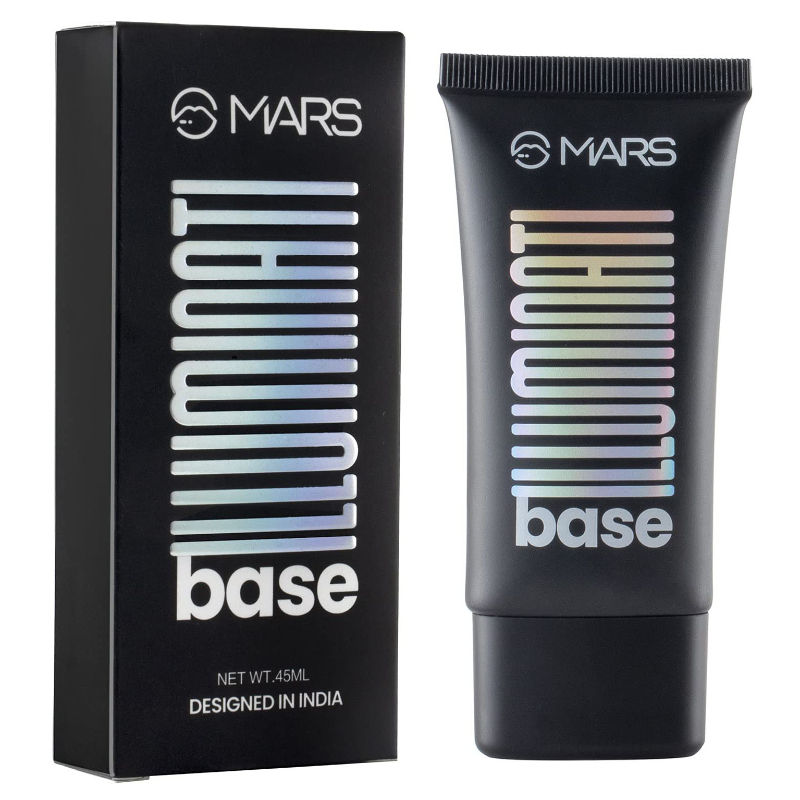 Illuminati Base Primer +Strobe Cream + Highlighter