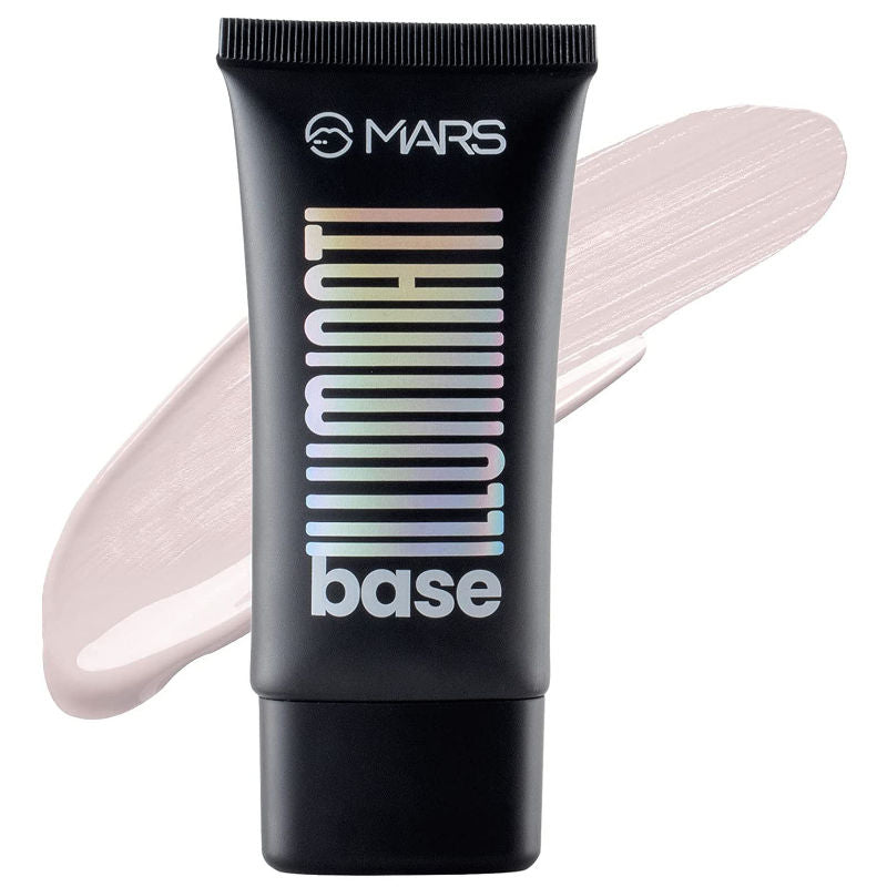 Illuminati Base Primer +Strobe Cream + Highlighter - Pink Beam