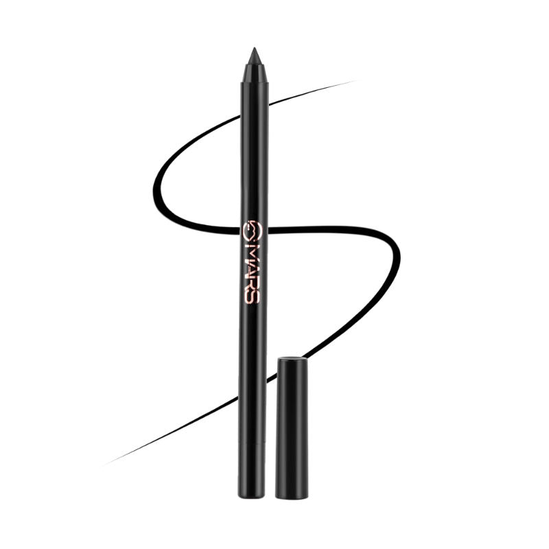 Won't Smudge Won't Budge Kajal - Velour Black