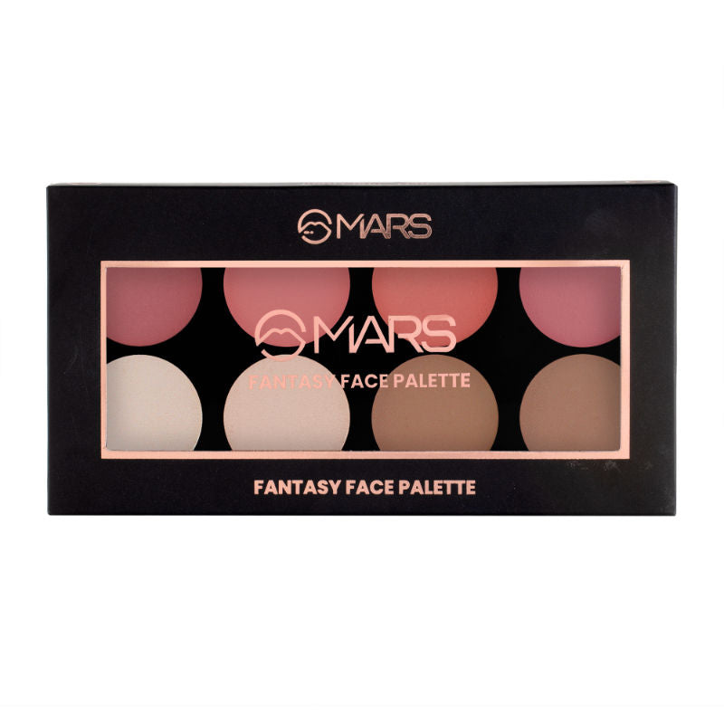 Fantasy Face Blush