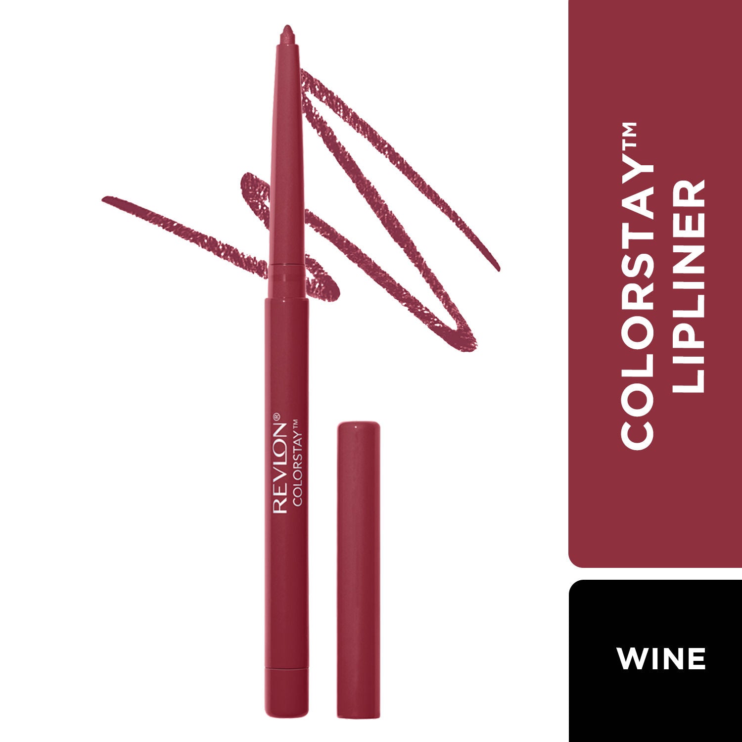 Colorstay Lip Liner Pencil