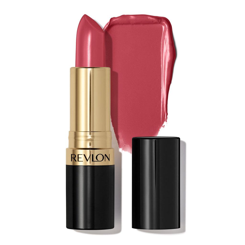 Super Lustrous Lipstick - Pink Velvet