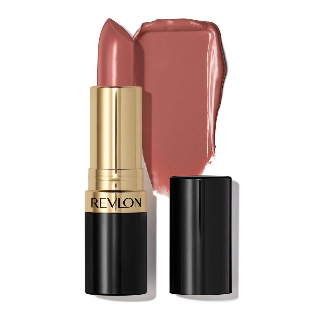 Super Lustrous Lipstick - Blushing Nude