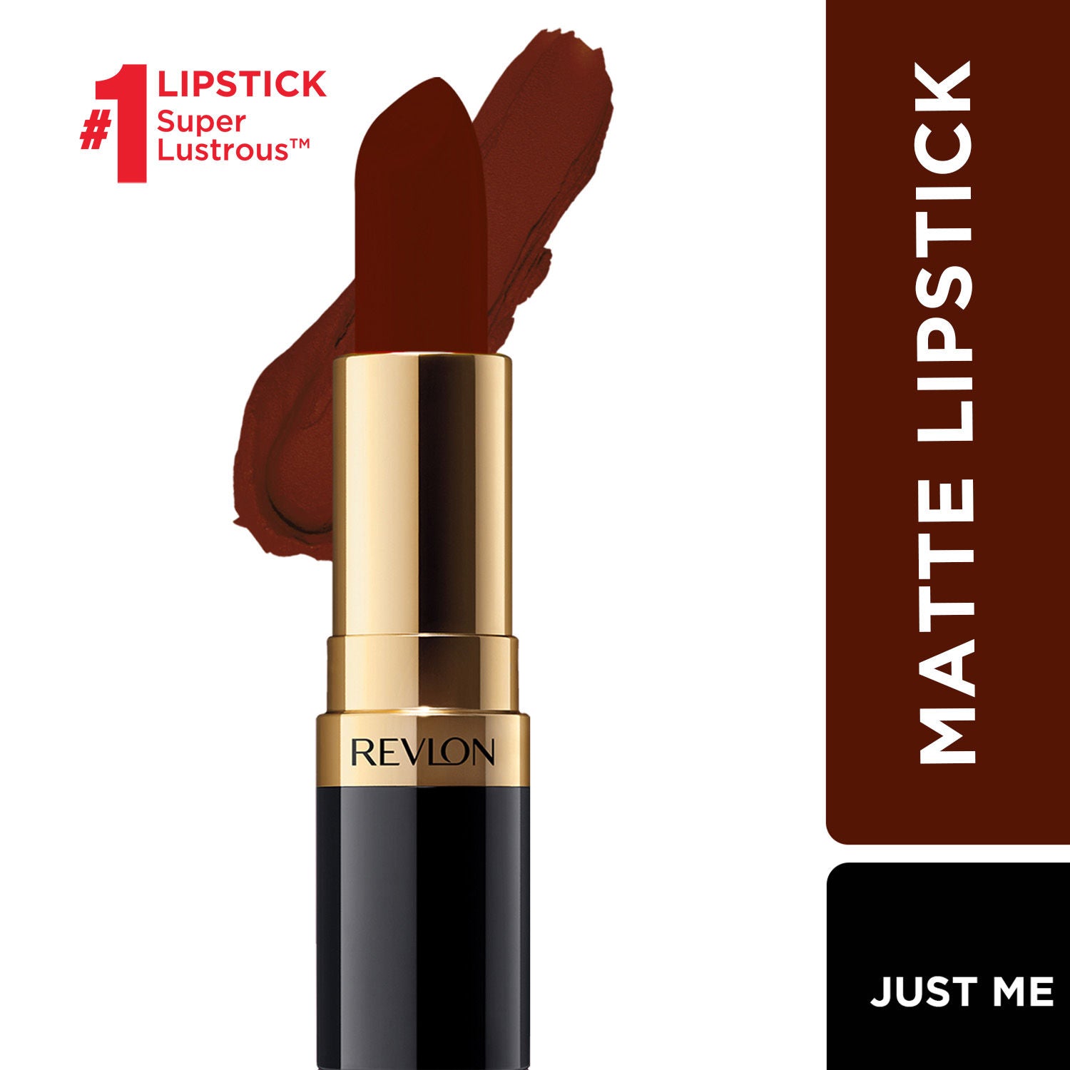 Super Lustrous Lipstick - Just Me